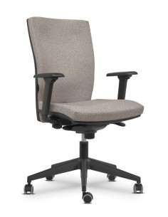 Silla de oficina, CAPRI 2