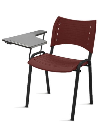 Silla confidente y para formación SMART-PALA-XL