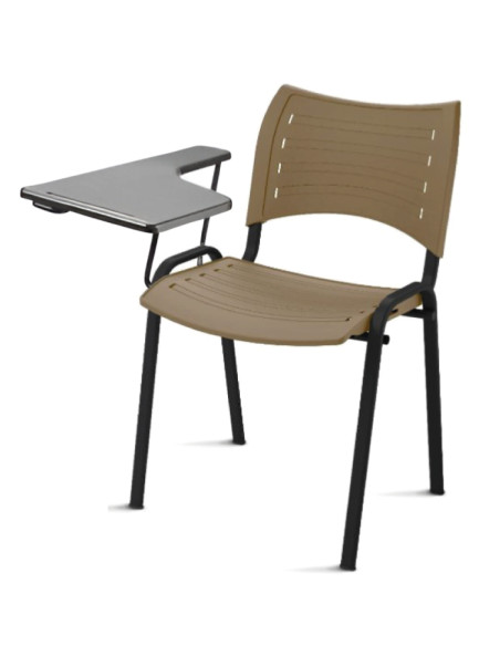Silla confidente y para formación SMART-PALA-XL