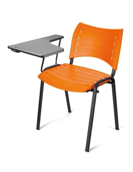 Silla confidente y para formación SMART-PALA-XL