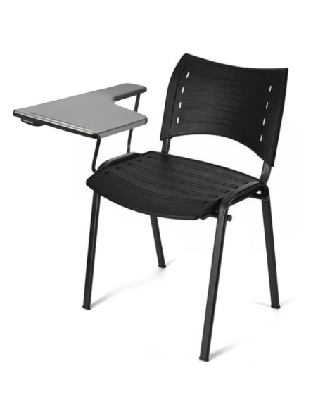 Silla confidente y para formación SMART-PALA-XL