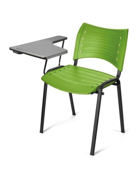 Silla confidente y para formación SMART-PALA-XL