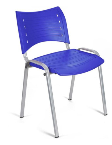 Silla confidente y para formación SMART