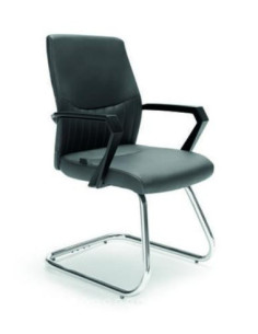 Silla confidente ecopiel KUM