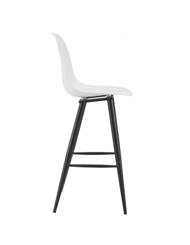 Taburete de polipropileno CLUNY