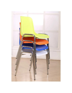 Silla CARCASA