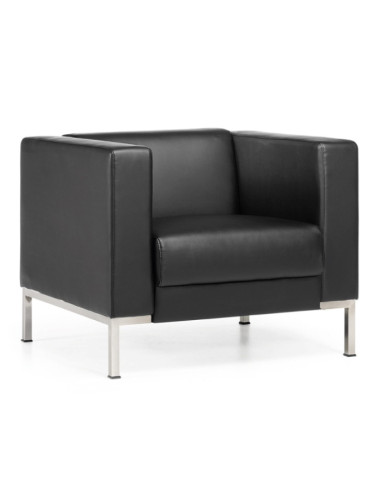 Sillón para recepción o salas de...