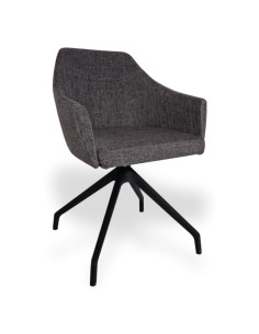 Silla asiento giratorio, KAIRA GRAVITY