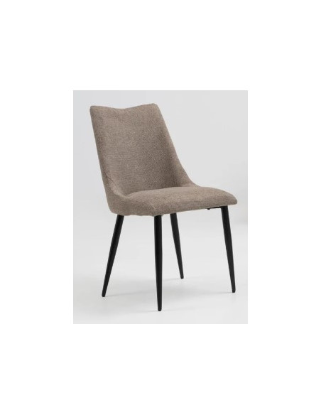 Silla confidente DANNA