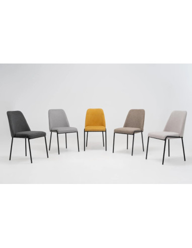 Silla confidente IDOLO