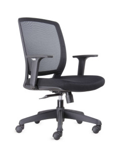 Sillón de oficina Luna