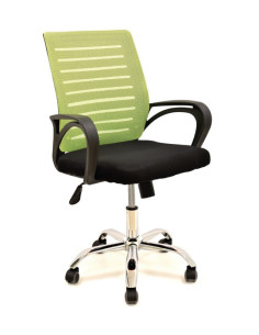 Silla de oficina giratoria SUNSET