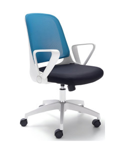 Silla giratoria ALIEN