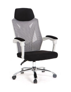 Sillón de oficina giratorio GRAZ