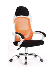 Sillón de oficina giratorio LINZ