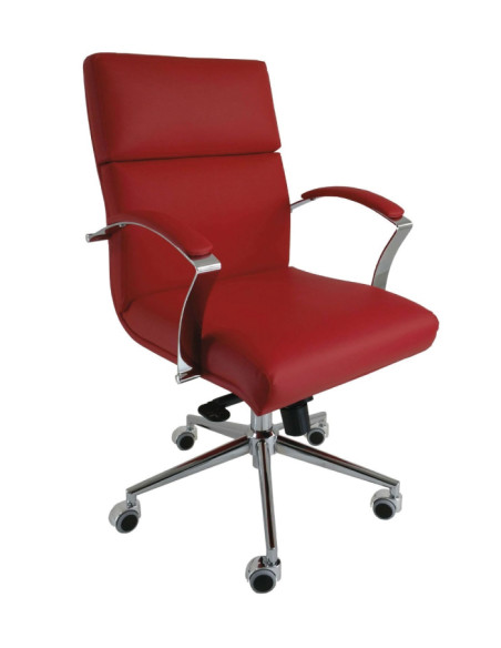 Silla operativa VULCANO Style bajo