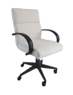 Silla oficina Vulcano Bajo