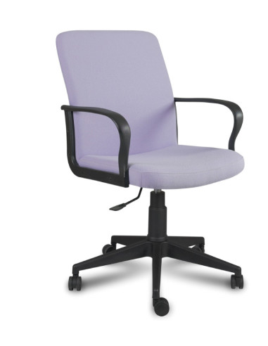 Silla de oficina giratoria ROCKY-B