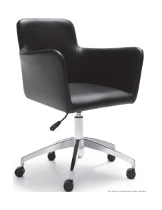 Silla elevable, OTELO RUEDAS