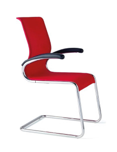 Silla fija confidente BABEL-V