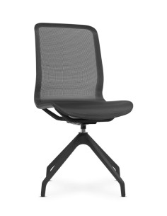Silla oficina fija, malla KRATOS 2