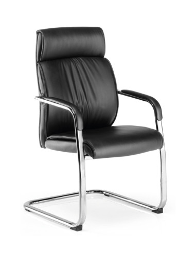 Silla confidentes, en EcoPiel de...