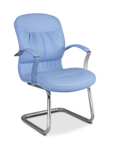 Silla oficina John Patin