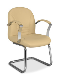 Silla oficina Dylan Patin