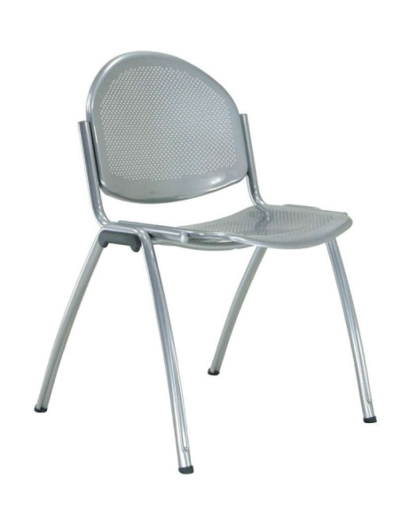 Silla multiusos León