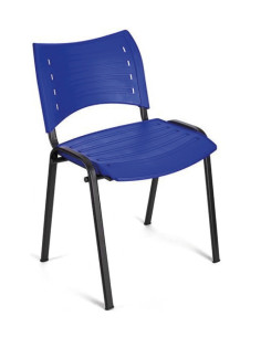 Silla confidente y para formación SMART