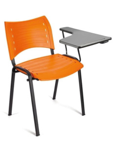 Silla confidente y para formación SMART-PALA-XL