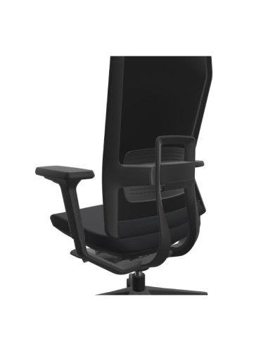 Silla de dirección, con estructura...