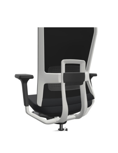 Silla de dirección, con estructura...