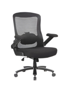 Silla con respaldo de malla, TITAN