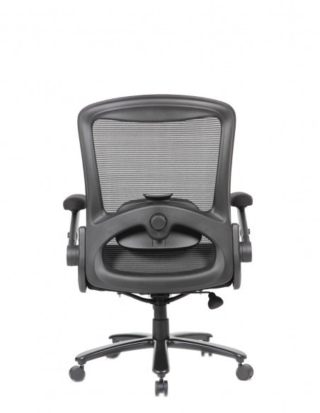 Silla con respaldo de malla, TITAN