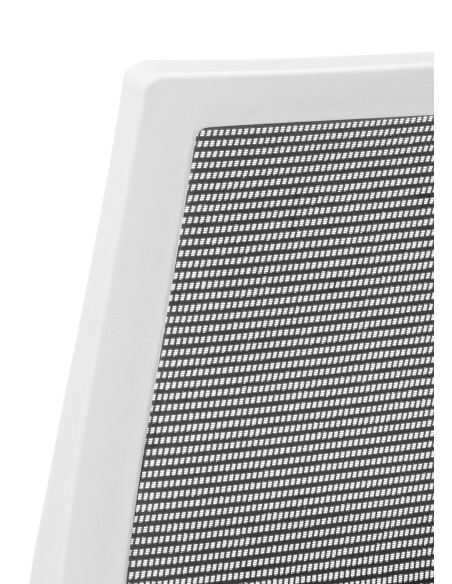 Silla giratoria con brazos SYDARA