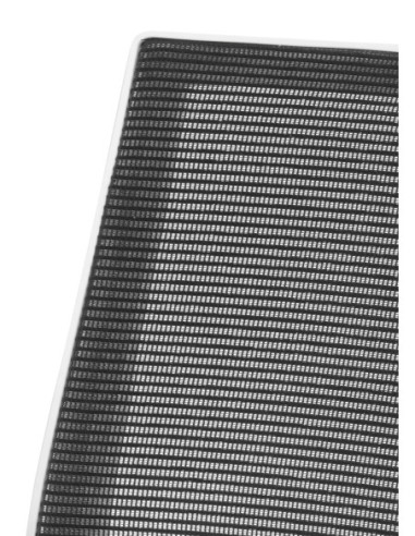 Silla giratoria con brazos SYDARA