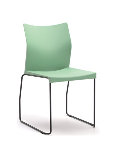 Silla confidente SOBEK