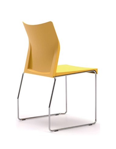 Silla confidente SOBEK