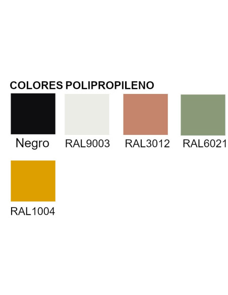 Silla confidente SOBEK