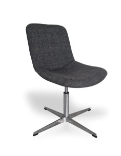 Silla giratoria VALKIRIA FYRE