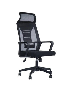 Sillón ejecutivo UTRECH