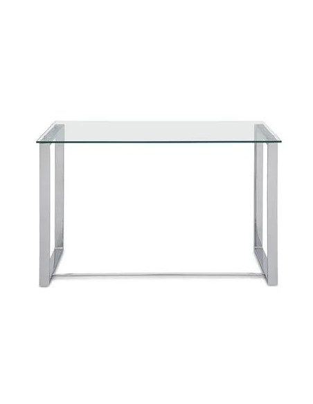Mesa de cristal URBAN