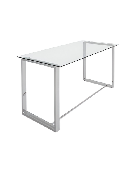 Mesa de cristal URBAN