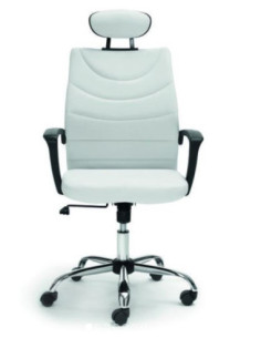 Silla giratoria con cabezal SPYDER