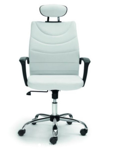 Silla giratoria con cabezal SPYDER