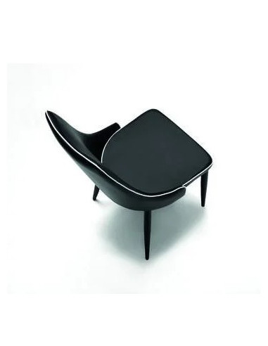 Silla tapizada IZAN