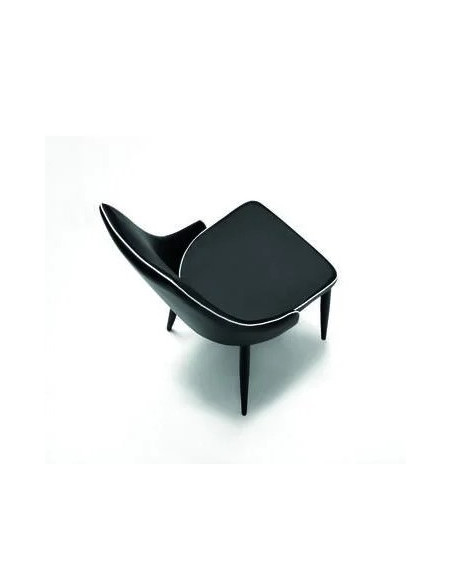 Silla tapizada IZAN