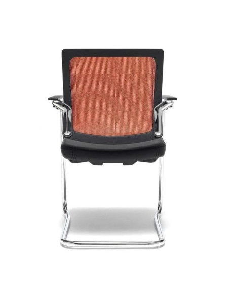 Silla confidente OSSA