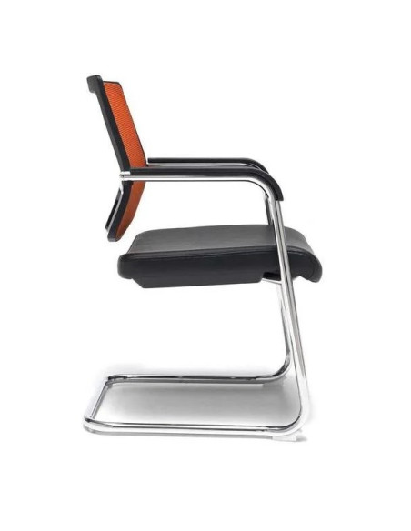 Silla confidente OSSA